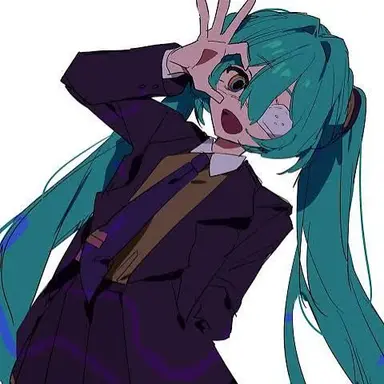 Profile image of 모니터링 미쿠