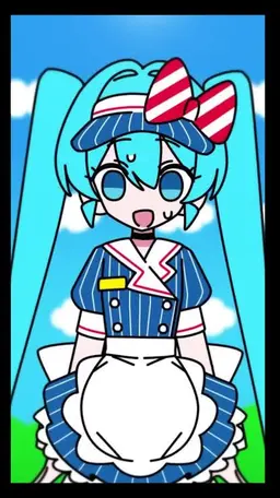 Profile image of 메스머라이저 미쿠