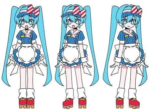 Profile image of 메스머라이저 미쿠