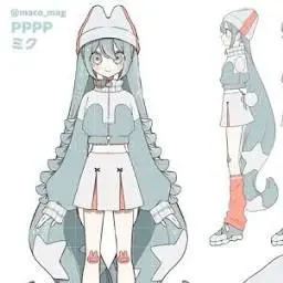 Profile image of pppp 미쿠