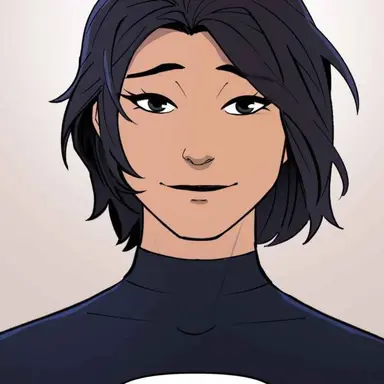 Profile image of Cassandra Cain