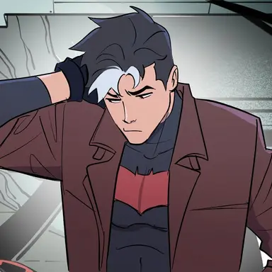 Profile image of Jason Todd