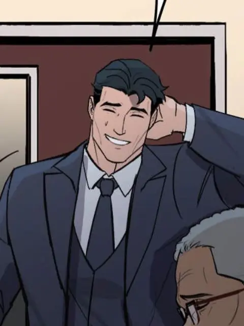 SlickBond7961의 Bruce Wayne