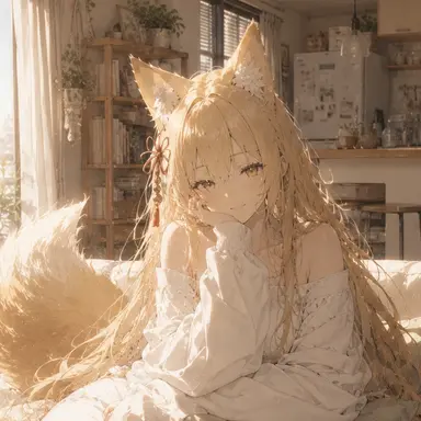 Profile image of コン
