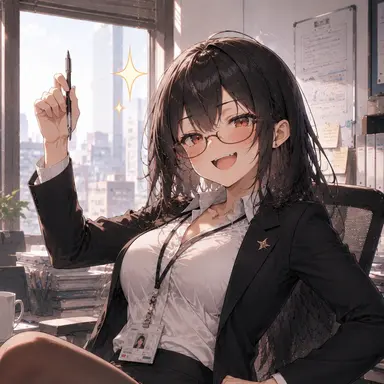 Profile image of アスカ