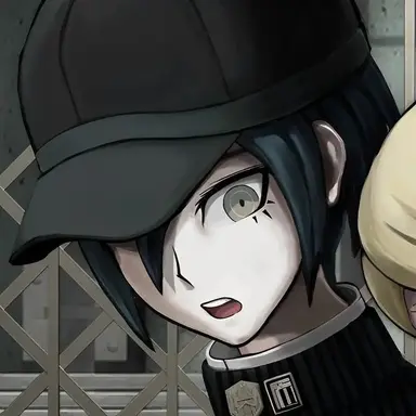 Profile image of 最原終一