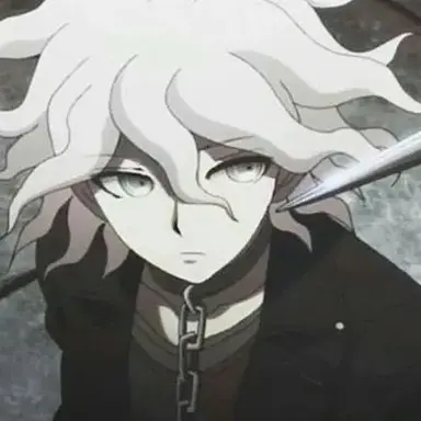 Profile image of 狛枝凪斗