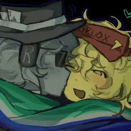 DeepLabel1672의 Caleb