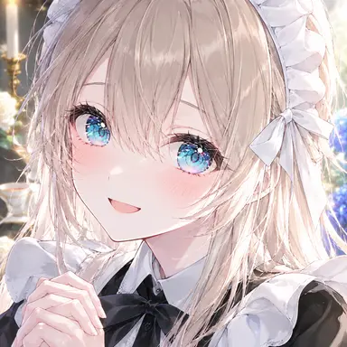 Profile image of 結
