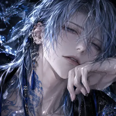 Profile image of おにいさん