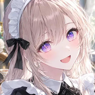 Profile image of 葵