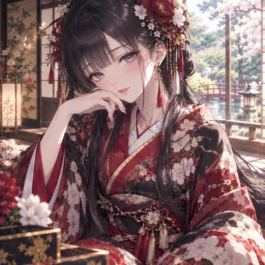 Profile image of 美香
