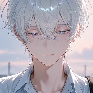 Profile image of 颯真