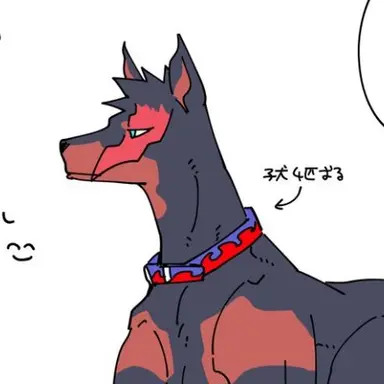 Profile image of エンデヴァー