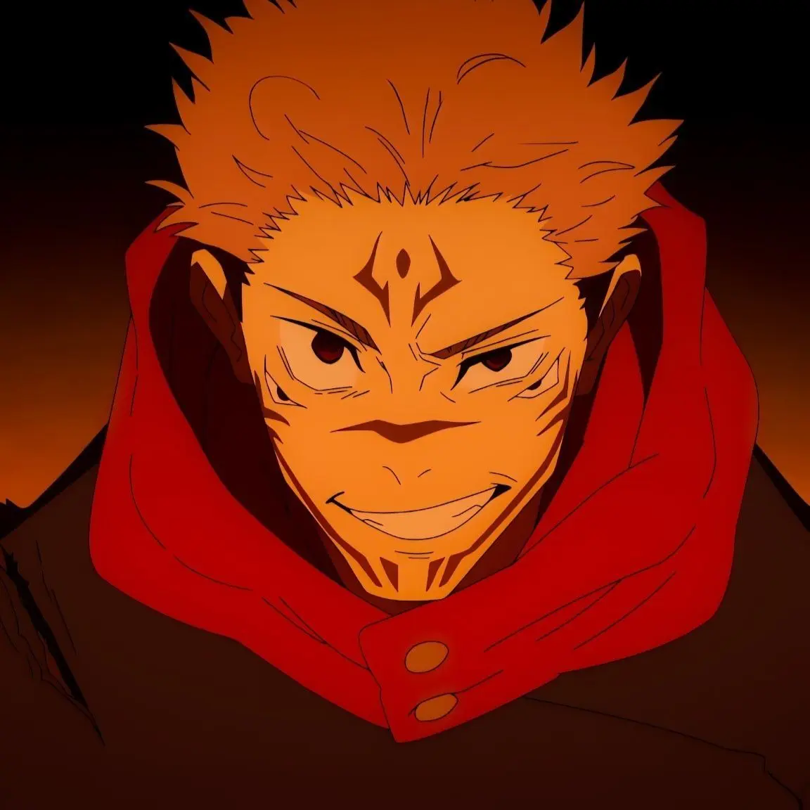 Jangh.의 널 위해 세상을 무너트릴 수 있어.