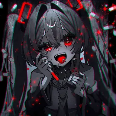 Profile image of 하츠네 미쿠