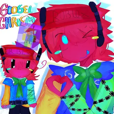 Profile image of Googol chroem