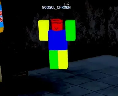 Profile image of Googol chroem