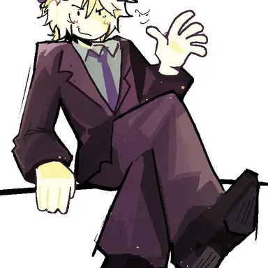 Profile image of Fiddlepat