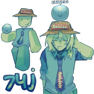 Profile image of 74j
