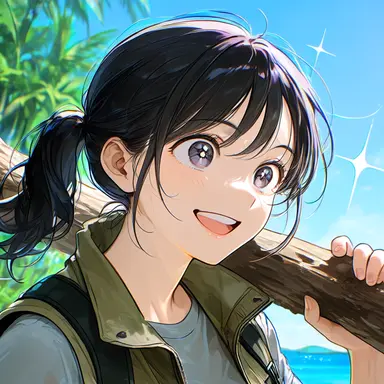 Profile image of 真希