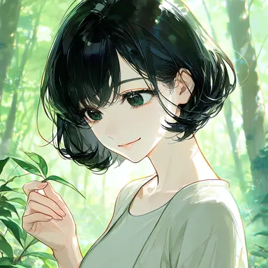 Profile image of 詩織
