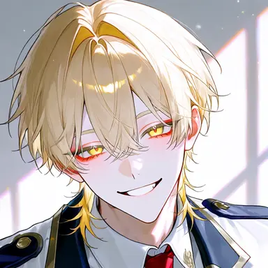 Profile image of 레굴루스
