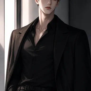 Profile image of 이재언