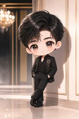 Profile image of 이재언
