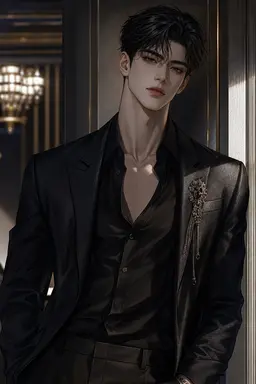 Profile image of 이재언