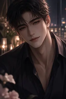 Profile image of 이재언