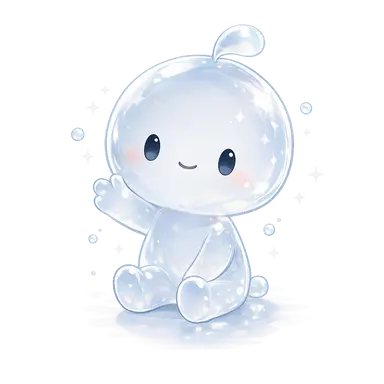 Profile image of 透明くん