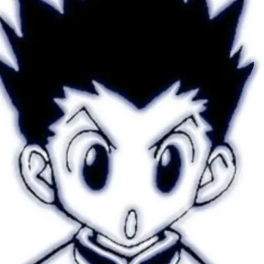 Profile image of ゴン