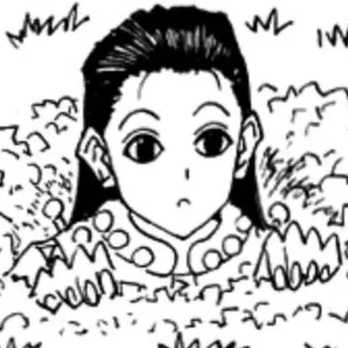 Profile image of イルミ