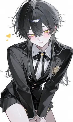 Profile image of 미즈키