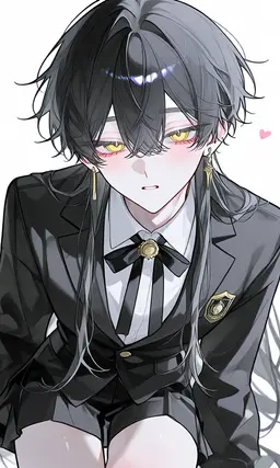 Profile image of 미즈키