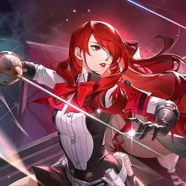 Profile image of Mitsuru Kirijo