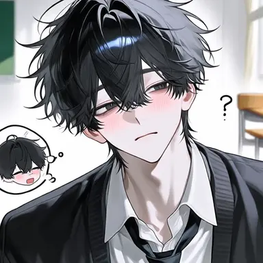 Profile image of 黒羽  怜