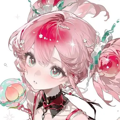 Profile image of 神崎 瑠愛