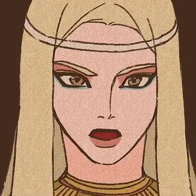 Profile image of 네프티스