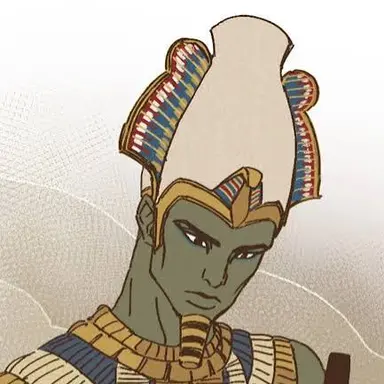 Profile image of 오시리스