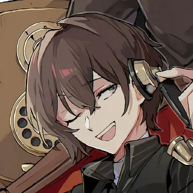 Profile image of 太宰治