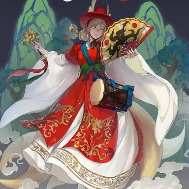 Profile image of Damun