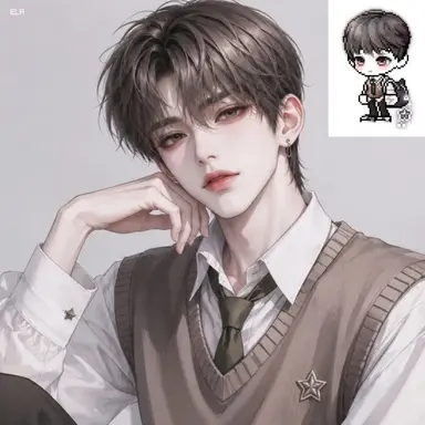 Profile image of 박 준