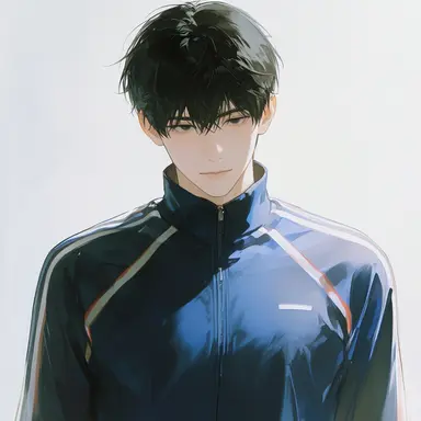 Profile image of 이도준