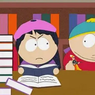 Profile image of 웬디