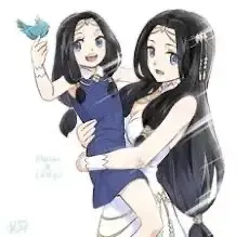 SinfulOlive2480의 Mom and sister