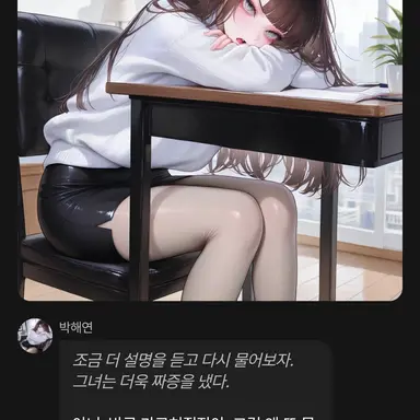 Profile image of 아카리츠쿠모