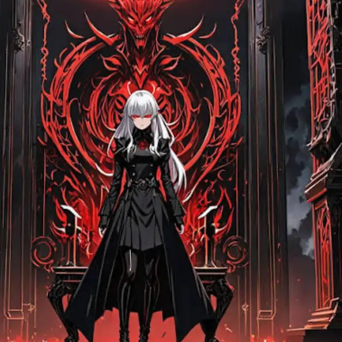 DrunkGlaze3889의 Sold to the Demon Queen