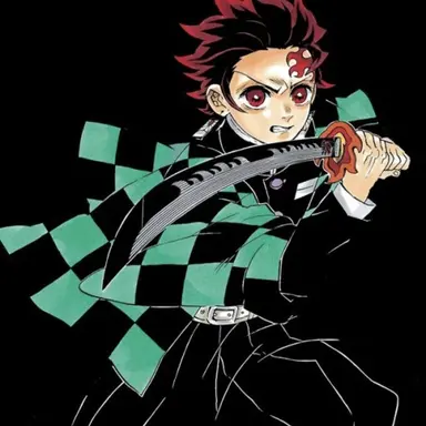 Profile image of 탄지로